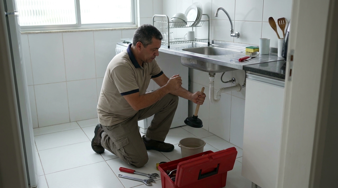 Remoção de Restos na Cidade Nova, Franca‑SP