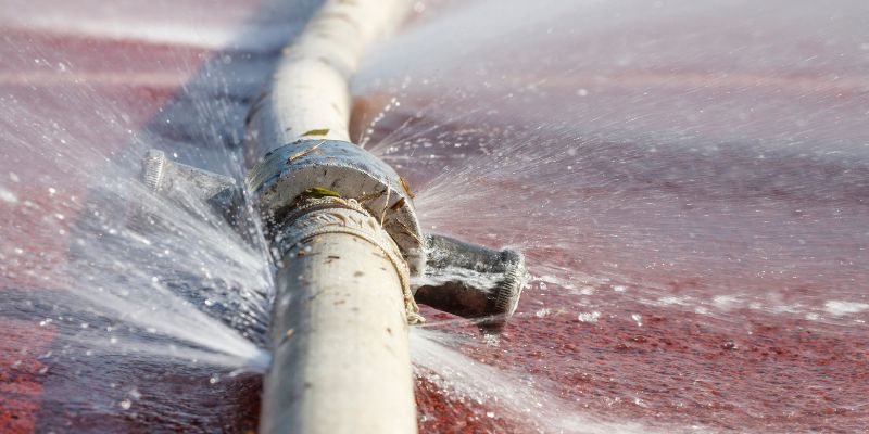 Encanamento Estourado à Noite em Franca: Quem Pode Ajudar? Encanamento Estourado à Noite em Franca: Quem Pode Ajudar?